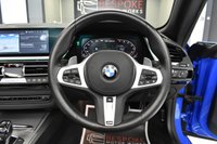 USED 2020 20 BMW Z4 M40I 3.0 **&pound;549 A MONTH WITH &pound;4945 DEPOSIT**