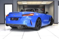 USED 2020 20 BMW Z4 M40I 3.0 **&pound;549 A MONTH WITH &pound;4945 DEPOSIT**
