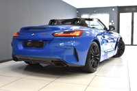 USED 2020 20 BMW Z4 M40I 3.0 **&pound;549 A MONTH WITH &pound;4945 DEPOSIT**