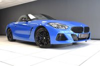 USED 2020 20 BMW Z4 M40I 3.0 **&pound;549 A MONTH WITH &pound;4945 DEPOSIT**