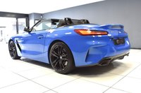 USED 2020 20 BMW Z4 M40I 3.0 **&pound;549 A MONTH WITH &pound;4945 DEPOSIT**