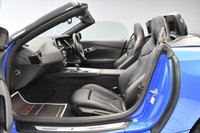 USED 2020 20 BMW Z4 M40I 3.0 **&pound;549 A MONTH WITH &pound;4945 DEPOSIT**