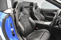 USED 2020 20 BMW Z4 M40I 3.0 **&pound;549 A MONTH WITH &pound;4945 DEPOSIT**