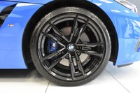 USED 2020 20 BMW Z4 M40I 3.0 **&pound;549 A MONTH WITH &pound;4945 DEPOSIT**