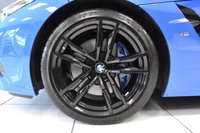 USED 2020 20 BMW Z4 M40I 3.0 **&pound;549 A MONTH WITH &pound;4945 DEPOSIT**