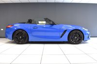 USED 2020 20 BMW Z4 M40I 3.0 **&pound;549 A MONTH WITH &pound;4945 DEPOSIT**