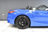USED 2020 20 BMW Z4 M40I 3.0 **&pound;549 A MONTH WITH &pound;4945 DEPOSIT**