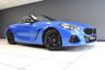USED 2020 20 BMW Z4 M40I 3.0 **&pound;549 A MONTH WITH &pound;4945 DEPOSIT**