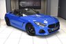 USED 2020 20 BMW Z4 M40I 3.0 **&pound;549 A MONTH WITH &pound;4945 DEPOSIT**