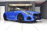 USED 2020 20 BMW Z4 M40I 3.0 **&pound;549 A MONTH WITH &pound;4945 DEPOSIT**