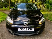 USED 2009 09 VOLKSWAGEN GOLF 1.4 S 5d 79 BHP // ONLY 1 LADY OWNER SINCE 2016 WITH ONLY 58,400 MILES // X11 AIRBAGS // AIRCON//REMOTE LOCKING//ELECTRIC WINDOWS//ULEZ COMPLIANT//INSUR GROUP 6//X9 SERVICE STAMPS//NEW FRONT TYRES//WILL COME WITH NEW CAMBELT AND WATERPUMP 79 BHP // ONLY 1 LADY OWNER SINCE 2016 WITH ONLY 58,400 MILES // X11 AIRBAGS // AIRCON//REMOTE LOCKING//ELECTRIC WINDOWS//ULEZ COMPLIANT//INSUR GROUP 6//X9 SERVICE STAMPS