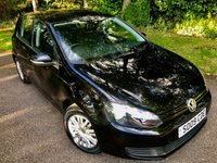 USED 2009 09 VOLKSWAGEN GOLF 1.4 S 5d 79 BHP // ONLY 1 LADY OWNER SINCE 2016 WITH ONLY 58,400 MILES // X11 AIRBAGS // AIRCON//REMOTE LOCKING//ELECTRIC WINDOWS//ULEZ COMPLIANT//INSUR GROUP 6//X9 SERVICE STAMPS//NEW FRONT TYRES//WILL COME WITH NEW CAMBELT AND WATERPUMP 79 BHP // ONLY 1 LADY OWNER SINCE 2016 WITH ONLY 58,400 MILES // X11 AIRBAGS // AIRCON//REMOTE LOCKING//ELECTRIC WINDOWS//ULEZ COMPLIANT//INSUR GROUP 6//X9 SERVICE STAMPS