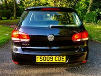 USED 2009 09 VOLKSWAGEN GOLF 1.4 S 5d 79 BHP // ONLY 1 LADY OWNER SINCE 2016 WITH ONLY 58,400 MILES // X11 AIRBAGS // AIRCON//REMOTE LOCKING//ELECTRIC WINDOWS//ULEZ COMPLIANT//INSUR GROUP 6//X9 SERVICE STAMPS//NEW FRONT TYRES//WILL COME WITH NEW CAMBELT AND WATERPUMP 79 BHP // ONLY 1 LADY OWNER SINCE 2016 WITH ONLY 58,400 MILES // X11 AIRBAGS // AIRCON//REMOTE LOCKING//ELECTRIC WINDOWS//ULEZ COMPLIANT//INSUR GROUP 6//X9 SERVICE STAMPS