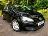 USED 2009 09 VOLKSWAGEN GOLF 1.4 S 5d 79 BHP // ONLY 1 LADY OWNER SINCE 2016 WITH ONLY 58,400 MILES // X11 AIRBAGS // AIRCON//REMOTE LOCKING//ELECTRIC WINDOWS//ULEZ COMPLIANT//INSUR GROUP 6//X9 SERVICE STAMPS//NEW FRONT TYRES//WILL COME WITH NEW CAMBELT AND WATERPUMP 79 BHP // ONLY 1 LADY OWNER SINCE 2016 WITH ONLY 58,400 MILES // X11 AIRBAGS // AIRCON//REMOTE LOCKING//ELECTRIC WINDOWS//ULEZ COMPLIANT//INSUR GROUP 6//X9 SERVICE STAMPS