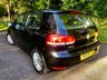 USED 2009 09 VOLKSWAGEN GOLF 1.4 S 5d 79 BHP // ONLY 1 LADY OWNER SINCE 2016 WITH ONLY 58,400 MILES // X11 AIRBAGS // AIRCON//REMOTE LOCKING//ELECTRIC WINDOWS//ULEZ COMPLIANT//INSUR GROUP 6//X9 SERVICE STAMPS//NEW FRONT TYRES//WILL COME WITH NEW CAMBELT AND WATERPUMP 79 BHP // ONLY 1 LADY OWNER SINCE 2016 WITH ONLY 58,400 MILES // X11 AIRBAGS // AIRCON//REMOTE LOCKING//ELECTRIC WINDOWS//ULEZ COMPLIANT//INSUR GROUP 6//X9 SERVICE STAMPS