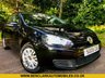 USED 2009 09 VOLKSWAGEN GOLF 1.4 S 5d 79 BHP // ONLY 1 LADY OWNER SINCE 2016 WITH ONLY 58,400 MILES // X11 AIRBAGS // AIRCON//REMOTE LOCKING//ELECTRIC WINDOWS//ULEZ COMPLIANT//INSUR GROUP 6//X9 SERVICE STAMPS//NEW FRONT TYRES//WILL COME WITH NEW CAMBELT AND WATERPUMP 79 BHP // ONLY 1 LADY OWNER SINCE 2016 WITH ONLY 58,400 MILES // X11 AIRBAGS // AIRCON//REMOTE LOCKING//ELECTRIC WINDOWS//ULEZ COMPLIANT//INSUR GROUP 6//X9 SERVICE STAMPS