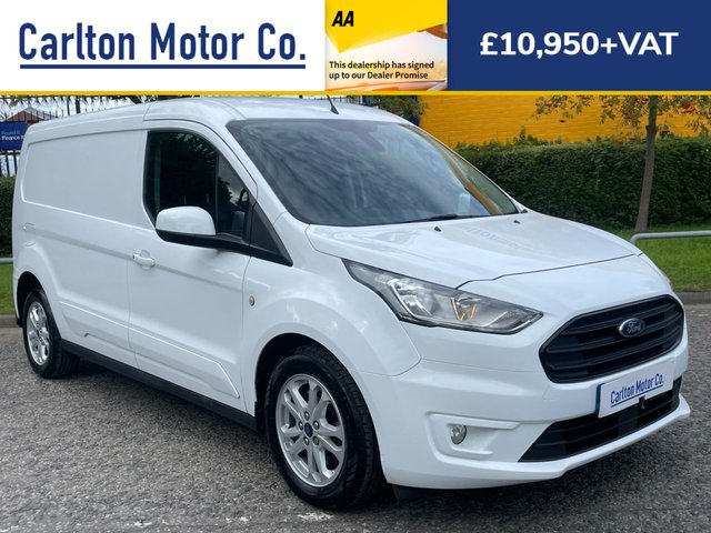 Carlton Motor Co