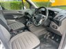 USED 2018 68 FORD TRANSIT CONNECT 1.5 240 EcoBlue 120ps LIMITED TDCI Panel Van Stunning Example Throughout