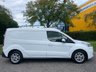 USED 2018 68 FORD TRANSIT CONNECT 1.5 240 EcoBlue 120ps LIMITED TDCI Panel Van Stunning Example Throughout