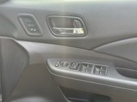 USED 2017 67 HONDA CR-V 1.6 I-DTEC EX 5d 158 BHP 