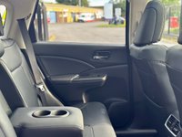 USED 2017 67 HONDA CR-V 1.6 I-DTEC EX 5d 158 BHP 