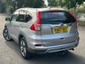 USED 2017 67 HONDA CR-V 1.6 I-DTEC EX 5d 158 BHP 