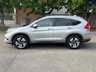 USED 2017 67 HONDA CR-V 1.6 I-DTEC EX 5d 158 BHP 