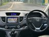 USED 2017 67 HONDA CR-V 1.6 I-DTEC EX 5d 158 BHP 