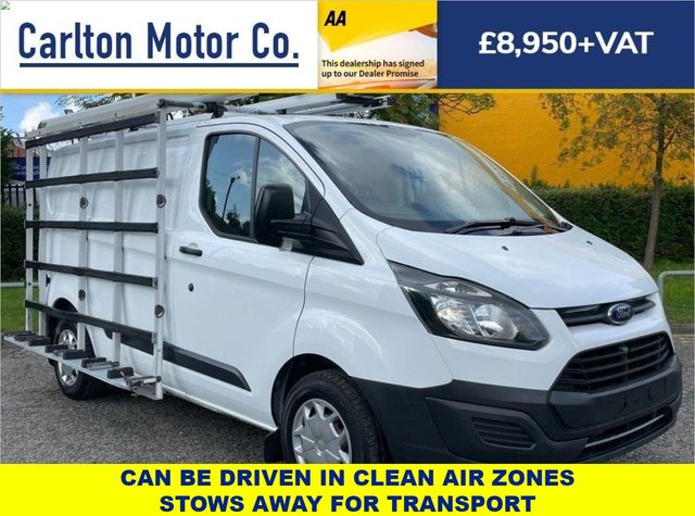 Carlton Motor Co
