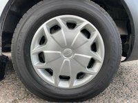 USED 2018 67 FORD TRANSIT CUSTOM 2.0 290 LR [ GLAZIERS / FRAIL RACK ] P/V 104 BHP Direct to us from lease company
