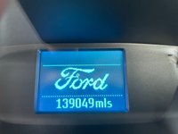 USED 2018 67 FORD TRANSIT CUSTOM 2.0 290 LR [ GLAZIERS / FRAIL RACK ] P/V 104 BHP Direct to us from lease company