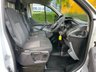 USED 2018 67 FORD TRANSIT CUSTOM 2.0 290 LR [ GLAZIERS / FRAIL RACK ] P/V 104 BHP Direct to us from lease company