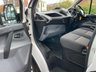 USED 2018 67 FORD TRANSIT CUSTOM 2.0 290 LR [ GLAZIERS / FRAIL RACK ] P/V 104 BHP Direct to us from lease company