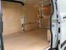 USED 2018 67 FORD TRANSIT CUSTOM 2.0 290 LR [ GLAZIERS / FRAIL RACK ] P/V 104 BHP Direct to us from lease company