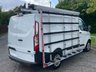 USED 2018 67 FORD TRANSIT CUSTOM 2.0 290 LR [ GLAZIERS / FRAIL RACK ] P/V 104 BHP Direct to us from lease company