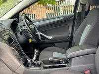 USED 2013 63 FORD MONDEO 2.0 ZETEC BUSINESS EDITION TDCI 5d 138 BHP 