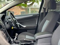 USED 2013 63 FORD MONDEO 2.0 ZETEC BUSINESS EDITION TDCI 5d 138 BHP 