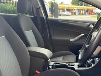 USED 2013 63 FORD MONDEO 2.0 ZETEC BUSINESS EDITION TDCI 5d 138 BHP 