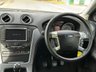 USED 2013 63 FORD MONDEO 2.0 ZETEC BUSINESS EDITION TDCI 5d 138 BHP 