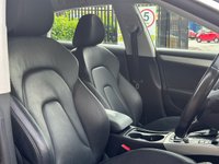 USED 2016 65 AUDI A5 2.0 TDI QUATTRO SE TECHNIK 5d 187 BHP 
