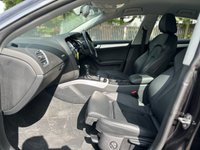 USED 2016 65 AUDI A5 2.0 TDI QUATTRO SE TECHNIK 5d 187 BHP 