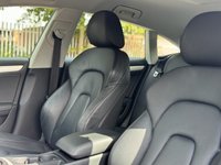 USED 2016 65 AUDI A5 2.0 TDI QUATTRO SE TECHNIK 5d 187 BHP 