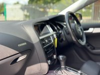USED 2016 65 AUDI A5 2.0 TDI QUATTRO SE TECHNIK 5d 187 BHP 