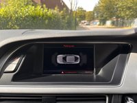 USED 2016 65 AUDI A5 2.0 TDI QUATTRO SE TECHNIK 5d 187 BHP 