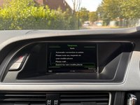 USED 2016 65 AUDI A5 2.0 TDI QUATTRO SE TECHNIK 5d 187 BHP 