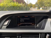 USED 2016 65 AUDI A5 2.0 TDI QUATTRO SE TECHNIK 5d 187 BHP 