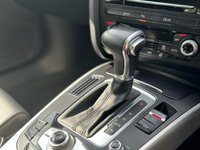 USED 2016 65 AUDI A5 2.0 TDI QUATTRO SE TECHNIK 5d 187 BHP 
