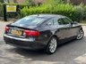 USED 2016 65 AUDI A5 2.0 TDI QUATTRO SE TECHNIK 5d 187 BHP 