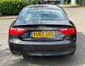 USED 2016 65 AUDI A5 2.0 TDI QUATTRO SE TECHNIK 5d 187 BHP 