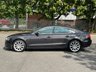 USED 2016 65 AUDI A5 2.0 TDI QUATTRO SE TECHNIK 5d 187 BHP 